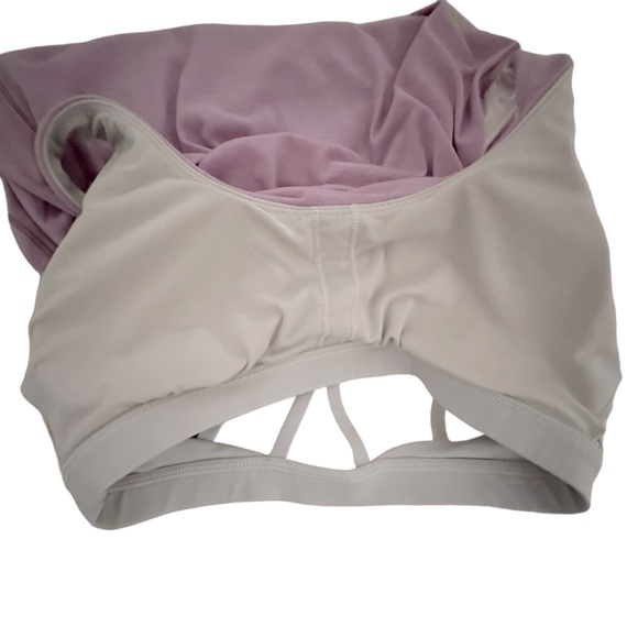 Lululemon tank top size 4 - Picture 5 of 7